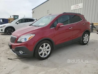 BUICK ENCORE PRE PREMIUM