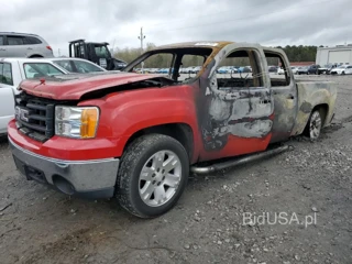 GMC NEW SIERRA C1500