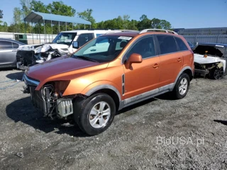 SATURN VUE XE XE