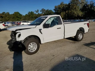 FORD F150 XL XL