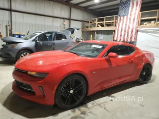CHEVROLET CAMARO LT LT