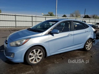 HYUNDAI ACCENT GLS GLS