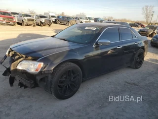 CHRYSLER 300C VARVA VARVATOS
