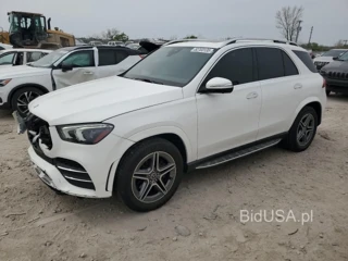 MERCEDES-BENZ GLE 350 4M 350 4MATIC
