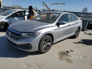 VOLKSWAGEN JETTA SE SE