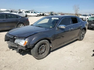 CHRYSLER 300C