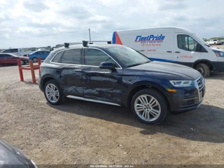 AUDI AUDI Q5 45 PREMIUM