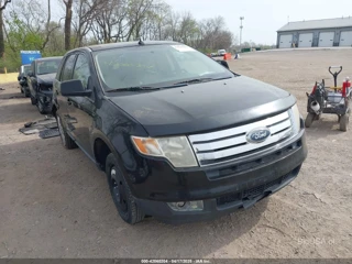 FORD FORD EDGE LIMITED