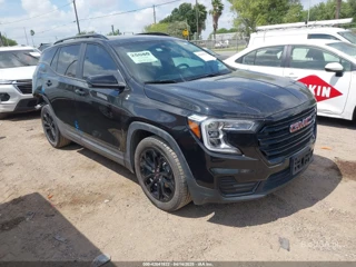 GMC TERRAIN FWD SLE