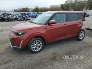 KIA SOUL LX LX