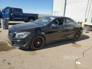 MERCEDES-BENZ CLA 250 4M 250 4MATIC