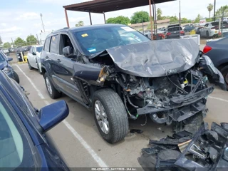 JEEP JEEP GRAND CHEROKEE LAREDO