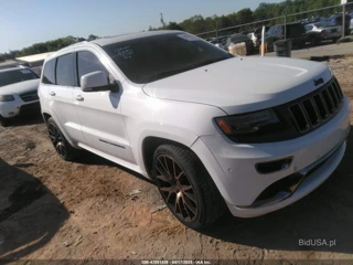 JEEP JEEP GRAND CHEROKEE HIGH ALTITUDE
