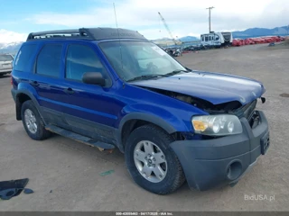 FORD FORD ESCAPE XLT