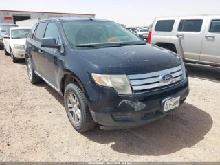 FORD FORD EDGE SE