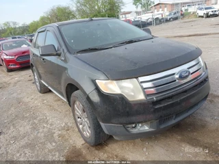 FORD FORD EDGE SEL