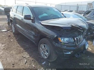 JEEP JEEP GRAND CHEROKEE LAREDO 4X4