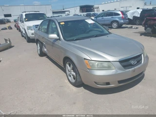 HYUNDAI HYUNDAI SONATA GLS V6/LX V6