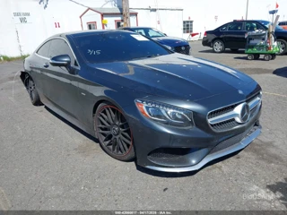 MERCEDES-BENZ MERCEDES-BENZ S 550 4MATIC
