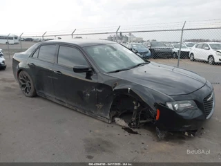 CHRYSLER CHRYSLER 300 300S
