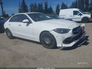 MERCEDES-BENZ MERCEDES-BENZ C 300 4MATIC