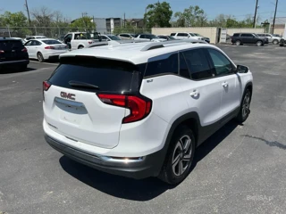 GMC TERRAIN SLT