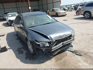 ACURA ACURA TL 3.2