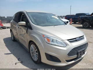 FORD FORD C-MAX HYBRID SE