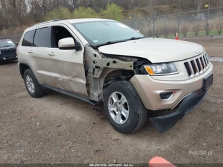 JEEP JEEP GRAND CHEROKEE LAREDO