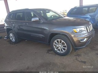 JEEP JEEP GRAND CHEROKEE LAREDO E 4X4