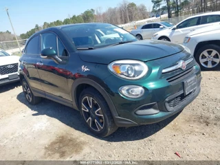 FIAT FIAT 500X EASY