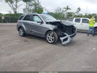 MERCEDES-BENZ MERCEDES-BENZ ML 350