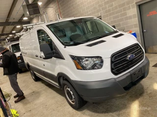 FORD FORD TRANSIT-250 T-250