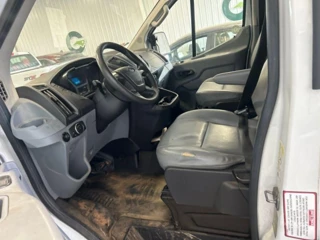 FORD FORD TRANSIT-150