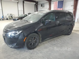 CHRYSLER PACIFICA T TOURING L PLUS