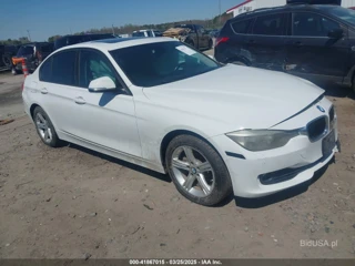 BMW 328I XDRIVE