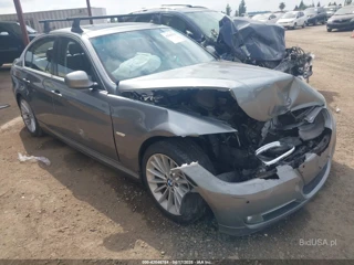 BMW 335I