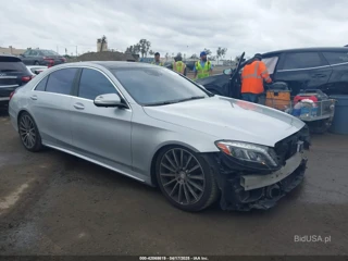 MERCEDES-BENZ MERCEDES-BENZ S 550