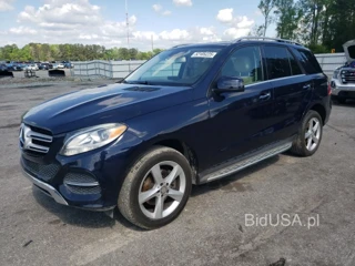 MERCEDES-BENZ GLE 350 350
