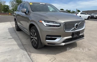 VOLVO XC90 T8 RE T8 RECHARGE INSCRIPTION