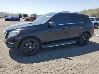 MERCEDES-BENZ GLE 350 350