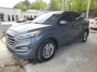 HYUNDAI TUCSON LIM LIMITED