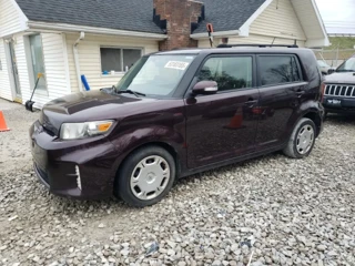 TOYOTA SCION XB
