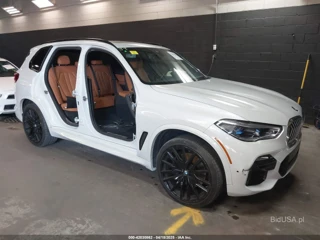 BMW X5 SDRIVE40I