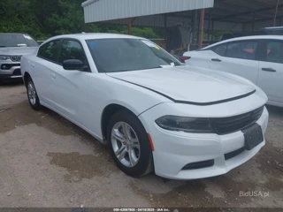 DODGE DODGE CHARGER SXT