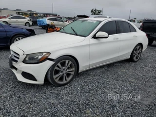 MERCEDES-BENZ C 300 300