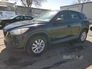 MAZDA CX-5 TOURI TOURING