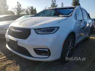 CHRYSLER PACIFICA P PINNACLE