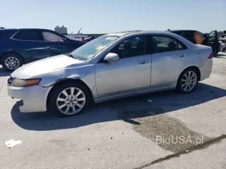 ACURA TSX