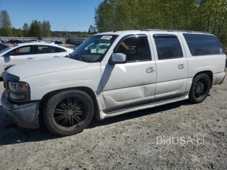 GMC YUKON XL D DENALI